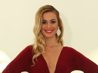 Dominika Richterová Dominika Richterová