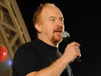 Louis C.K. Louis C.K.
