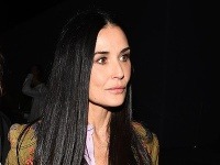 Demi Moore Demi Moore