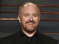 Louis C.K. Louis C.K.