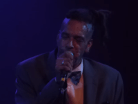 Chuck Mosley Chuck Mosley