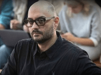 Kirill Serebrennikov Kirill Serebrennikov