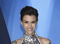 Ruby Rose Ruby Rose