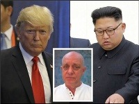 Prorok Craig Hamilton-Parker predpovedal udalosti na rok 2018 Prorok Craig Hamilton-Parker predpovedal udalosti na rok 2018