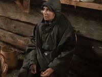 Na Farme sa začalo pošuškávať o nepoškvrnenom počatí. Na Farme sa začalo pošuškávať o nepoškvrnenom počatí.