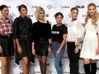 Face of Fashion Tv Face of Fashion Tv