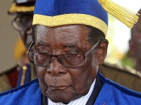 Robert Mugabe Robert Mugabe