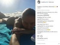 Heidi Klum sa s fanúšikmi podelila o fotku, na ktorej je celkom nahá.