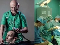 Moderný doktor Frankestein sa podujal na zaujímavý pokus Moderný doktor Frankestein sa podujal na zaujímavý pokus