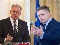 Fico požaduje od prezidenta milión eur. Kiska mal dnes odletieť vládnym špeciálom do Mexika, ten sa však pokazil. Fico požaduje od prezidenta milión eur. Kiska mal dnes odletieť vládnym špeciálom do Mexika, ten sa však pokazil.