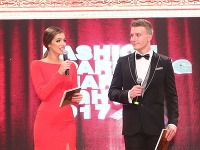 Jasmína Alagič a Juraj Bača Jasmína Alagič a Juraj Bača