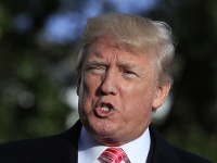 Donald Trump Donald Trump