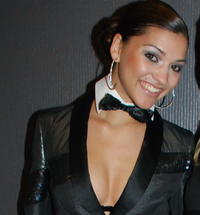 Dáša Mamba Šarközyová