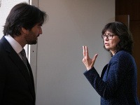 Lucia Žitňanská a Robert Kaliňák Lucia Žitňanská a Robert Kaliňák