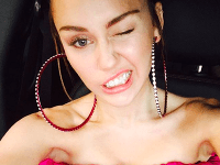 Miley Cyrus Miley Cyrus