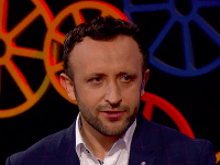 Ondrej Kandráč Ondrej Kandráč