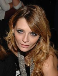 Mischa Barton