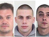 Muži sa vyhýbajú výkonu trestu Muži sa vyhýbajú výkonu trestu