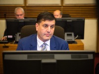 Branislav Ondruš Branislav Ondruš