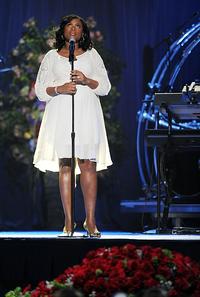 Jennifer Hudson