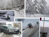Aktuálna situácia na Slovensku. Aktuálna situácia na Slovensku.