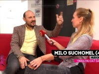 Martina Štefánková je nová redaktorka Top Star magazínu.