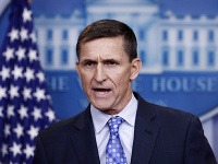 Michael Flynn Michael Flynn