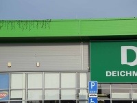 Zlodej ukradol vianočnú výzdobu Zlodej ukradol vianočnú výzdobu