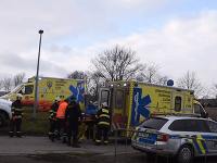 Katastrofa v Prahe: Do Vltavy sa zrútil most VIDEO Zasahovali všetky záchranné jednotky 