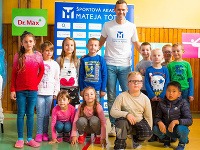 Športová akadémia Mateja Tótha 