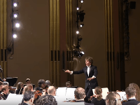 Scott Seaton a jeho orchester Scott Seaton a jeho orchester