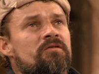Šikovný pracant Jožko sa obáva najhoršieho. Šikovný pracant Jožko sa obáva najhoršieho.