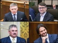 Stranu Smer čaká veľký snem v Martine. Stranu Smer čaká veľký snem v Martine.
