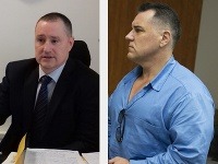 Peter Šufliarsky a Mikuláš Černák Peter Šufliarsky a Mikuláš Černák