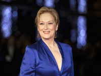 Meryl Streep Meryl Streep