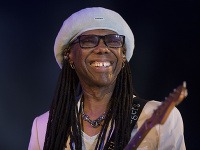 Nile Rodgers Nile Rodgers