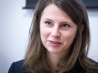 Zuzana Hlávková Zuzana Hlávková