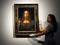 Salvator Mundi Salvator Mundi