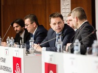 Peter Kažimír Peter Kažimír