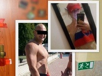  Vražda v Rajeckých Tepliciach