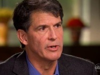 Eben Alexander už nie je taký skeptik Eben Alexander už nie je taký skeptik