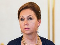 Ivetta Mcejková Ivetta Mcejková