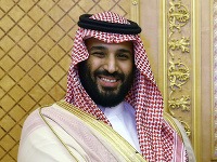 Muhammad bin Salmán Muhammad bin Salmán