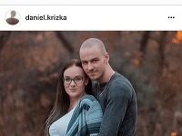 Daniel Křížka sa o radostnú novinku podelil na Instagrame.