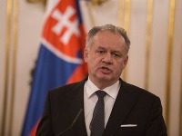 Andrej Kiska Andrej Kiska