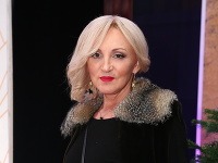 Politička Renáta Zmajkovičová