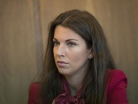 Katarína Cséfalvayová Katarína Cséfalvayová