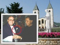 Boží zázrak Boží zázrak