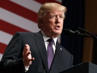 Donald Trump Donald Trump