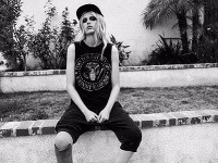 Lauren možno príde aj o druhú nohu Lauren možno príde aj o druhú nohu